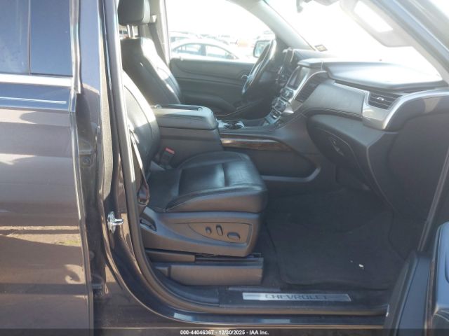 Chevrolet Tahoe Lt Image 15