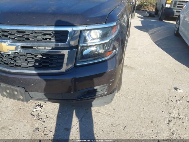 Chevrolet Tahoe Lt Image 13