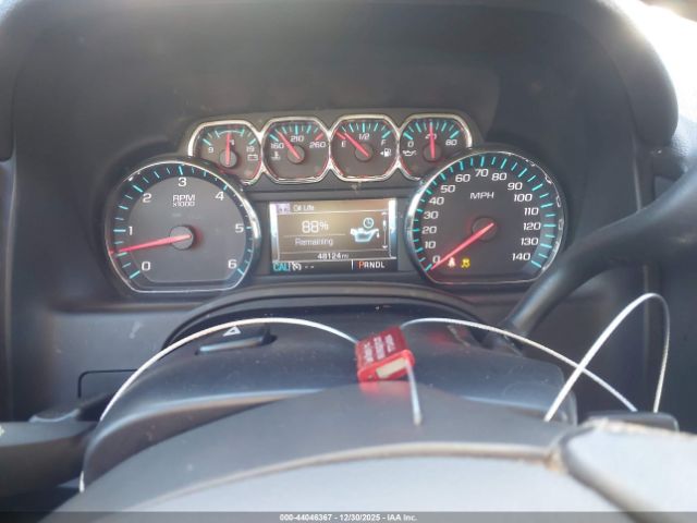 Chevrolet Tahoe Lt Image 11