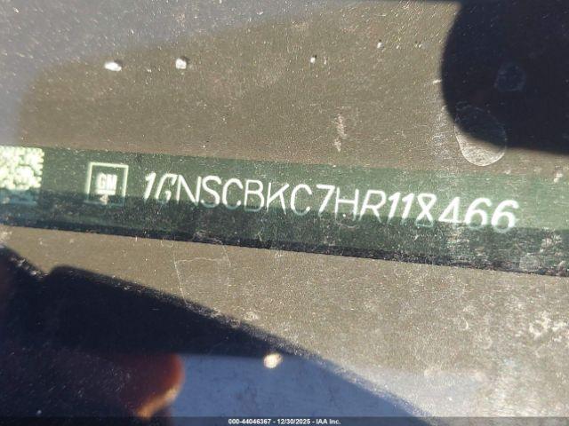 Chevrolet Tahoe Lt Image 9