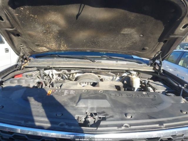 Chevrolet Tahoe Lt Image 6