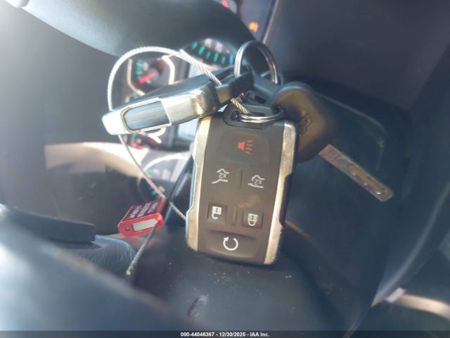 Chevrolet Tahoe Lt Image 3