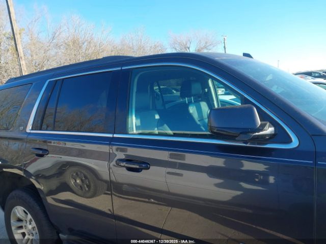 Chevrolet Tahoe Lt Image 2