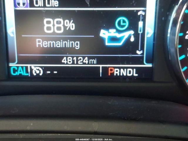 Chevrolet Tahoe Lt Image 5