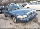 Mercury Grand Marquis Ls (fleet Only) Image 1