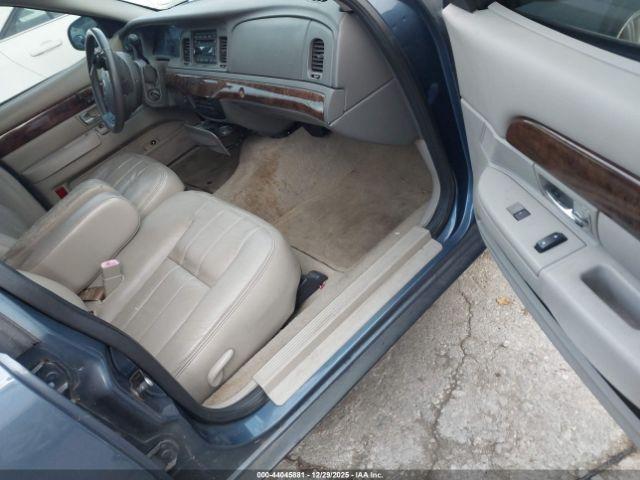 Mercury Grand Marquis Ls (fleet Only) Image 6