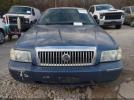 Mercury Grand Marquis Ls (fleet Only) Image 10