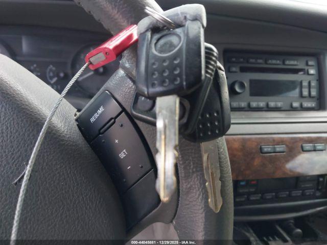 Mercury Grand Marquis Ls (fleet Only) Image 7