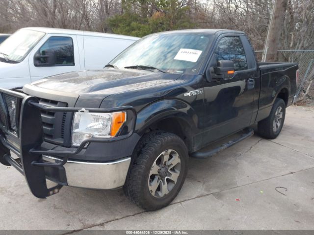Ford F-150 Xl Image 12