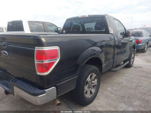 Ford F-150 Xl Image 3