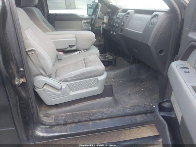 Ford F-150 Xl Image 11