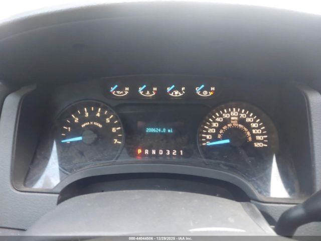 Ford F-150 Xl Image 8