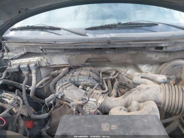 Ford F-150 Xl Image 4