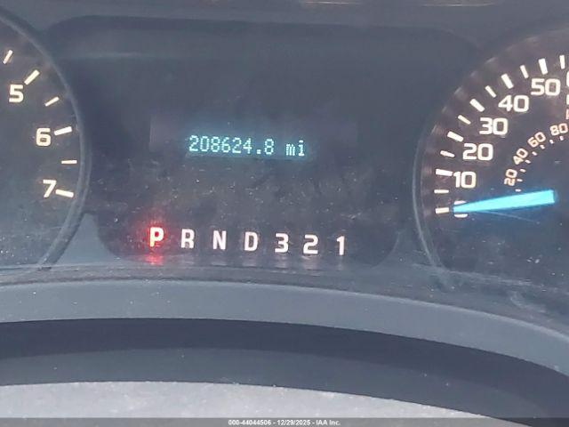 Ford F-150 Xl Image 10