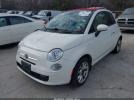 FIAT 500c Pop Image 6