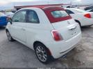FIAT 500c Pop Image 4