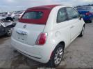 FIAT 500c Pop Image 5