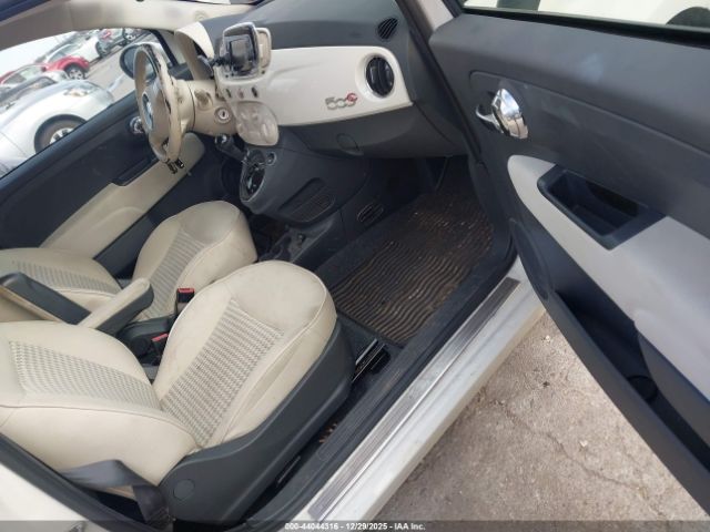 FIAT 500c Pop Image 2