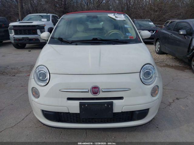 FIAT 500c Pop Image 3