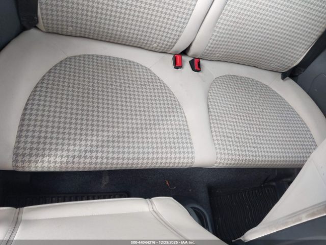 FIAT 500c Pop Image 9