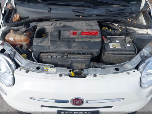 FIAT 500c Pop Image 8