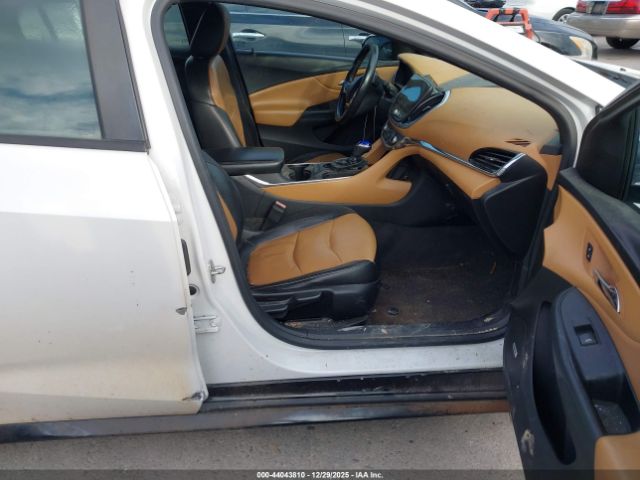 Chevrolet Volt Premier Image 5