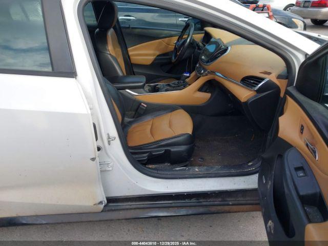 Chevrolet Volt Premier Image 5