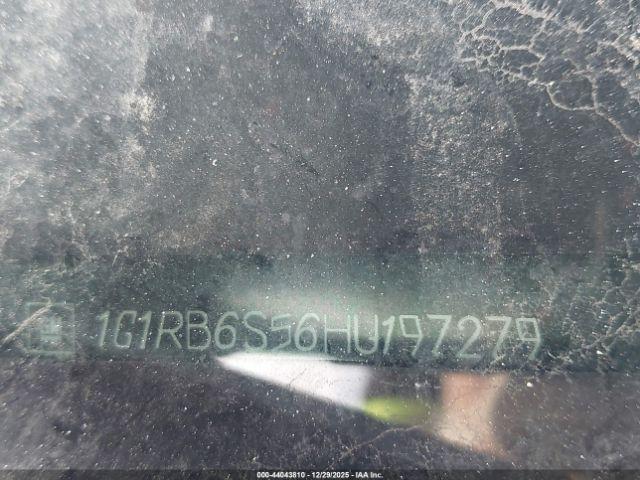 Chevrolet Volt Premier Image 10