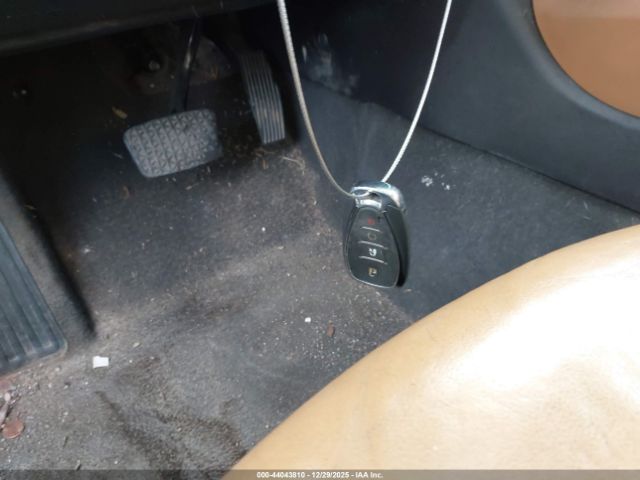 Chevrolet Volt Premier Image 18