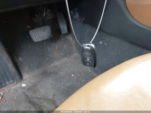 Chevrolet Volt Premier Image 18