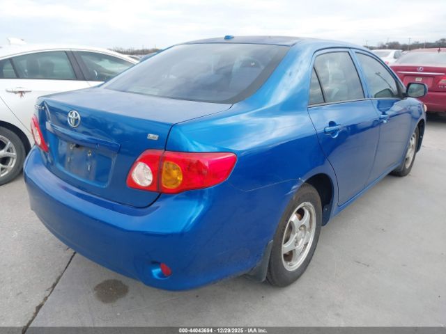 Toyota Corolla Le Image 7