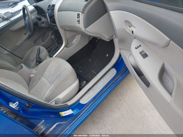 Toyota Corolla Le Image 2