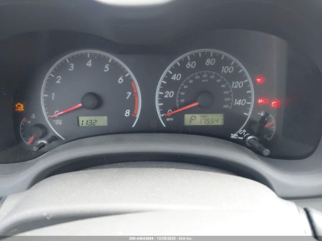 Toyota Corolla Le Image 11