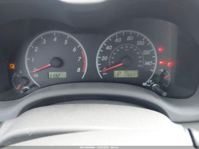 Toyota Corolla Le Image 11