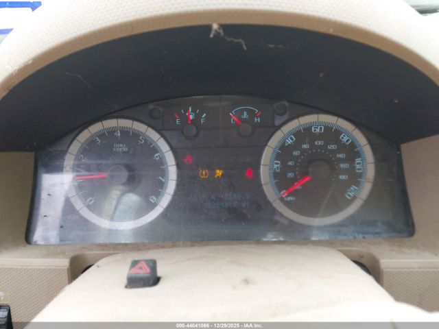 Ford Escape Limited Image 7