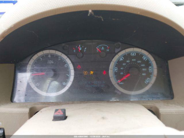 Ford Escape Limited Image 7