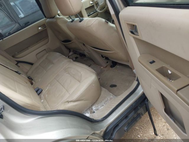 Ford Escape Limited Image 10