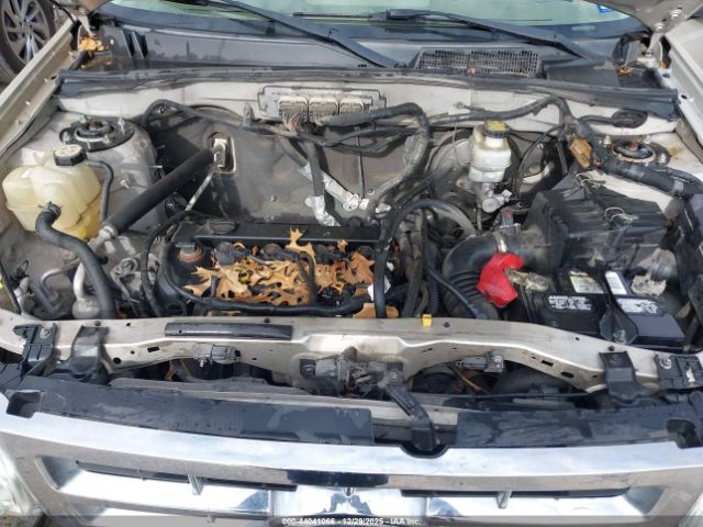 Ford Escape Limited Image 11