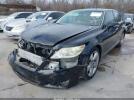 Lexus LS Image 12