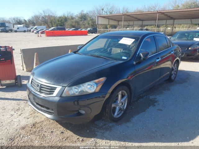 Honda Accord 3.5 Ex-l Image 3