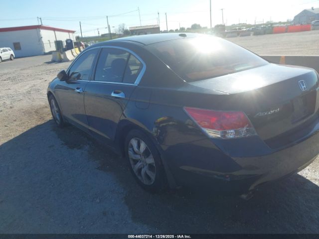 Honda Accord 3.5 Ex-l Image 12