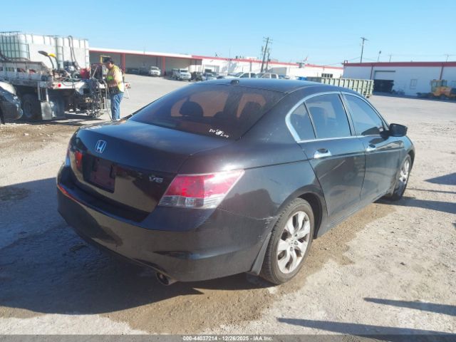 Honda Accord 3.5 Ex-l Image 6