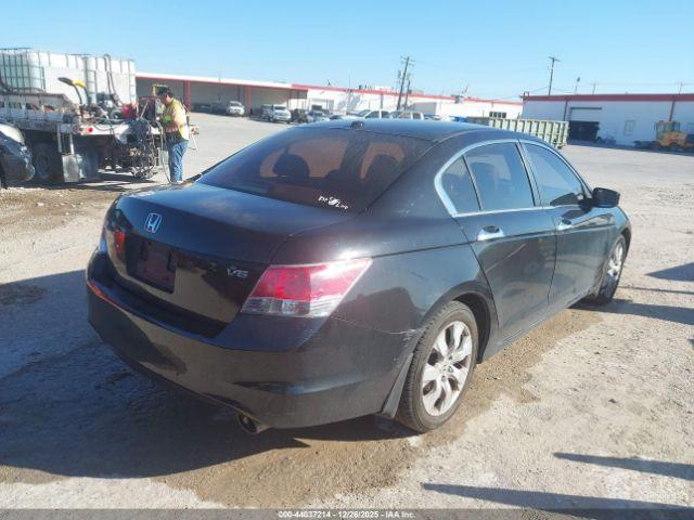 Honda Accord 3.5 Ex-l Image 6