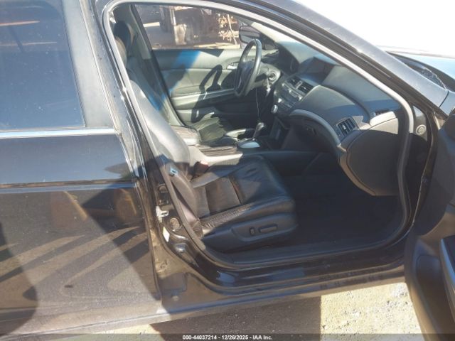 Honda Accord 3.5 Ex-l Image 4