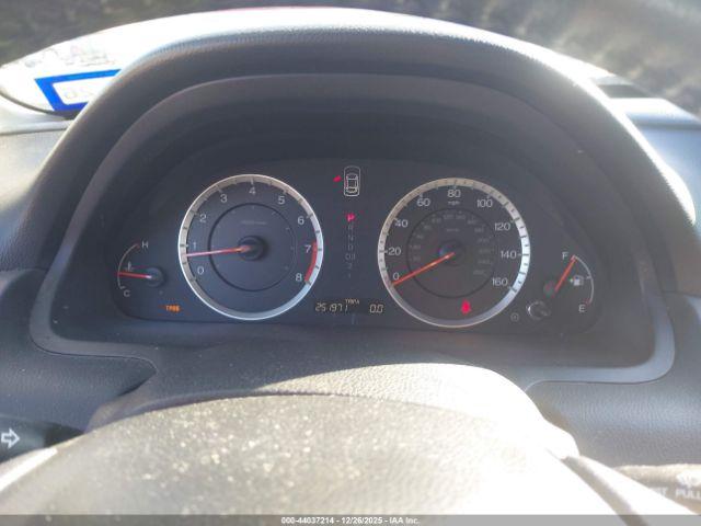 Honda Accord 3.5 Ex-l Image 5