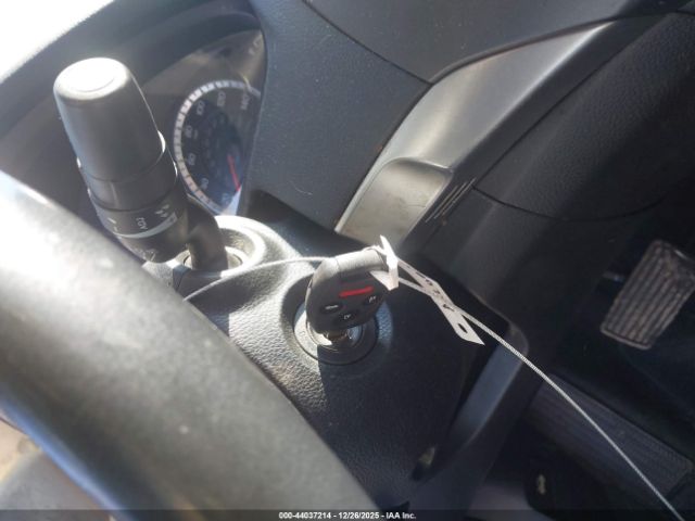 Honda Accord 3.5 Ex-l Image 8