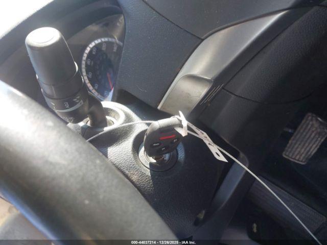 Honda Accord 3.5 Ex-l Image 8