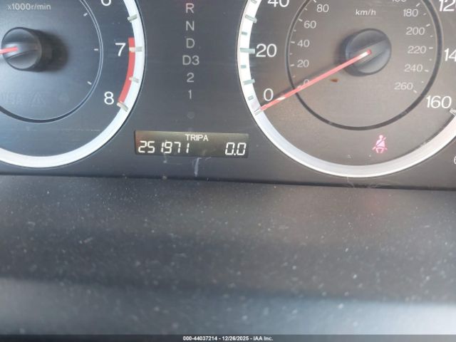 Honda Accord 3.5 Ex-l Image 2