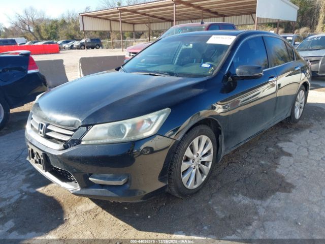 Honda Accord Ex Image 12