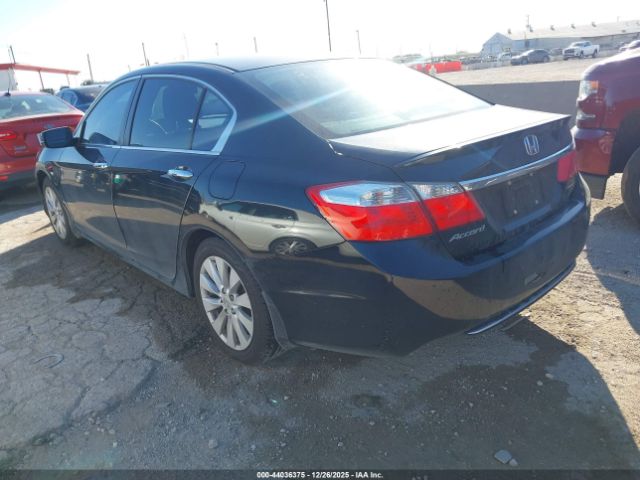 Honda Accord Ex Image 5